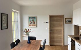 Apartman Na Upati Sumavy