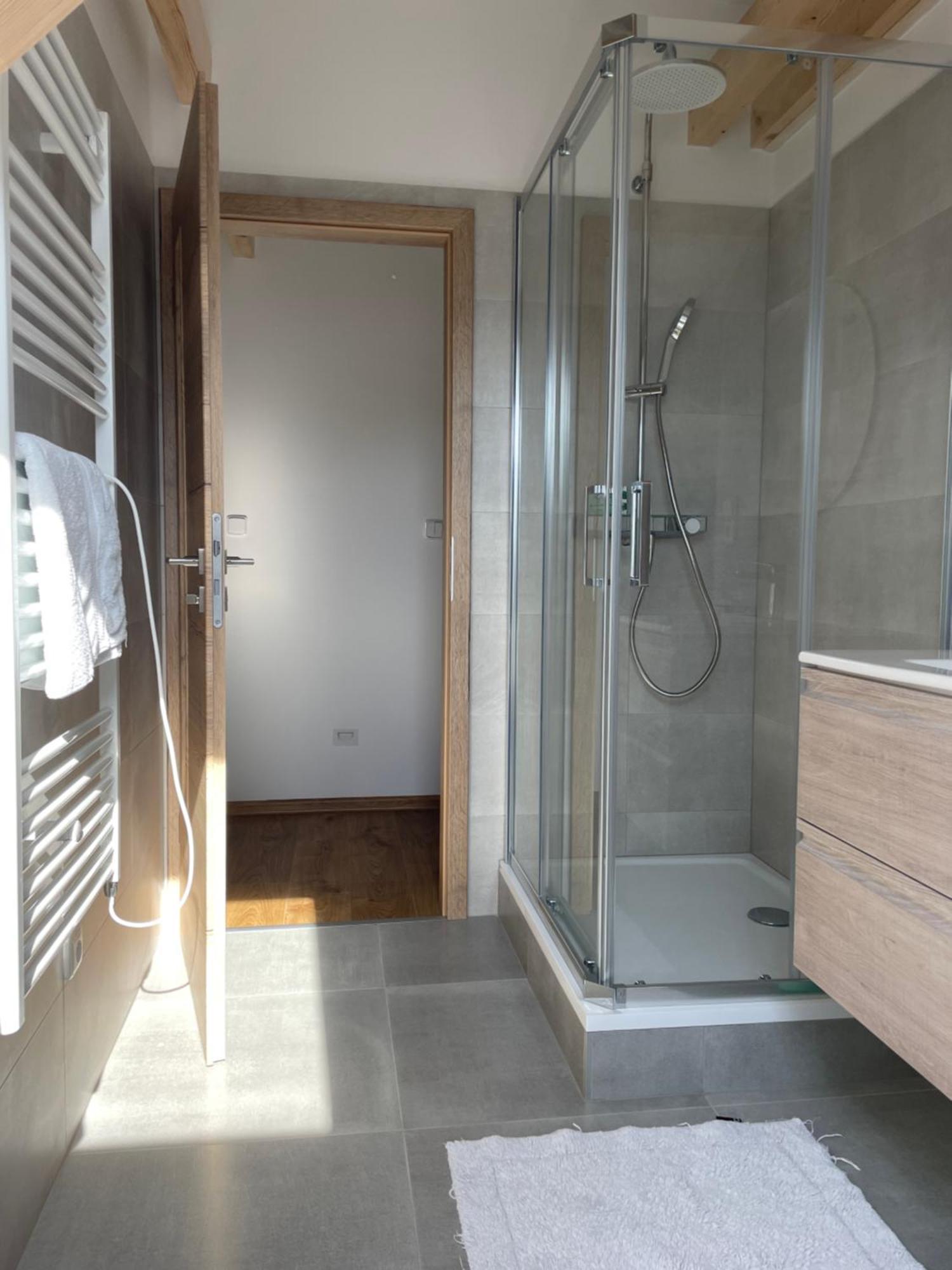 Apartman Na Upati Sumavy Stachy Exteriér fotografie