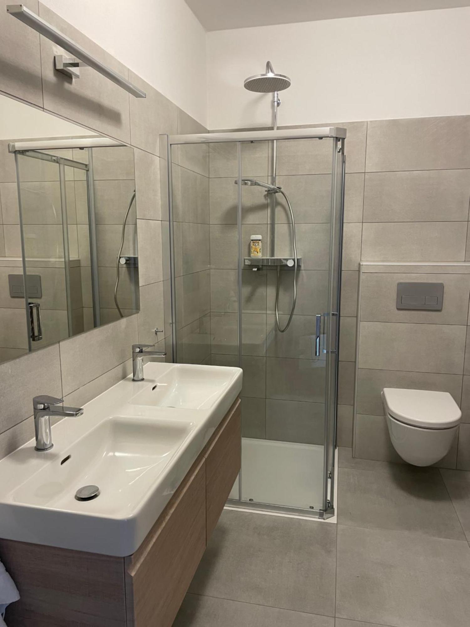 Apartman Na Upati Sumavy Stachy Exteriér fotografie